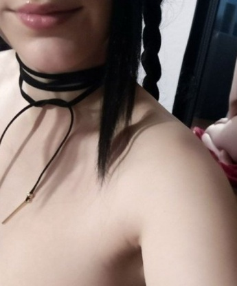 Гарриет, 25 лет