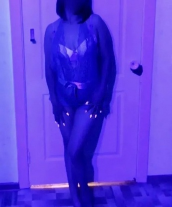 Алеся, 24 года